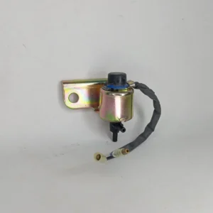 Valvula Solenoide De Alternador Jac 1040 Original